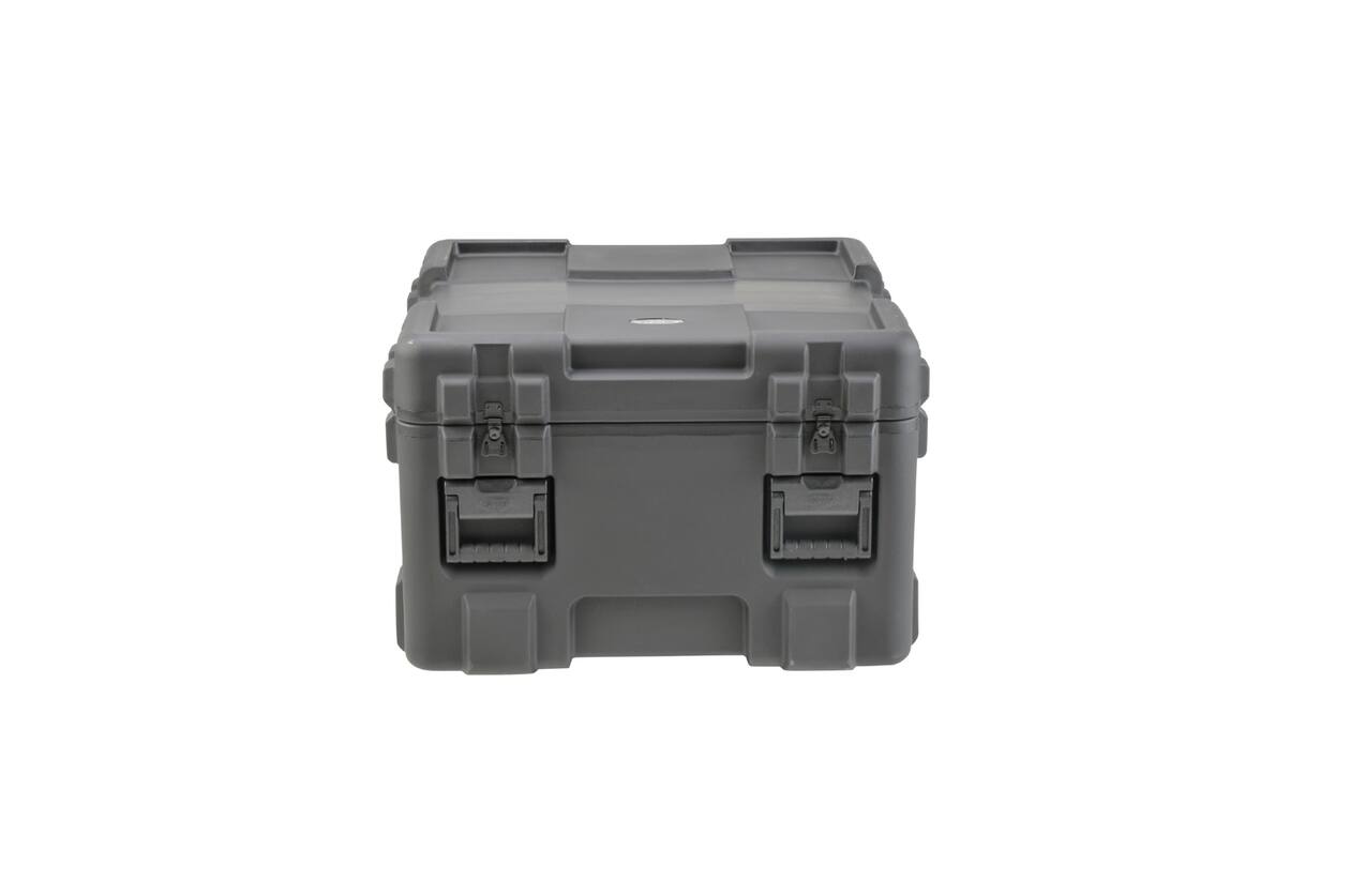 SKB - rSeries 3R-2727-18 - Valise étanche - Noir - Mousse en couches