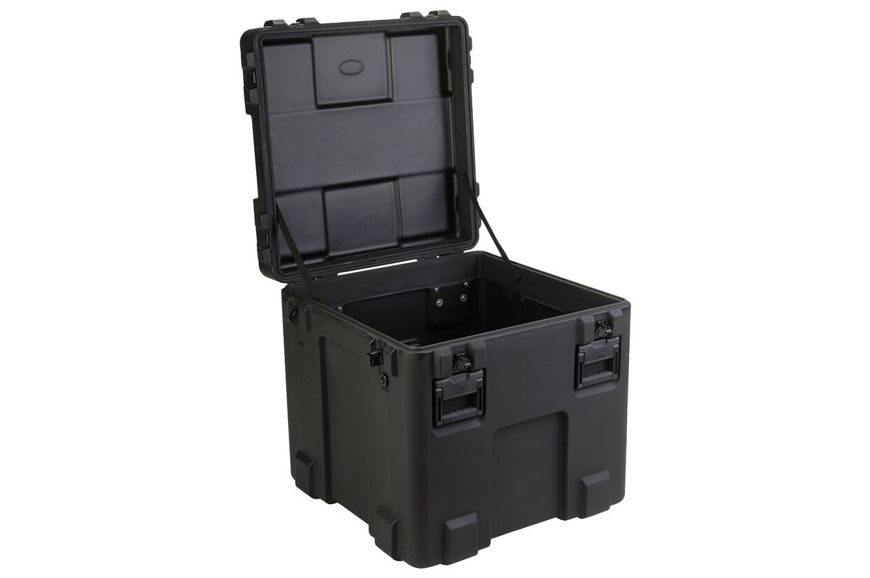 SKB - rSeries 2727-27 - Valise Étanche - Noire - Vide