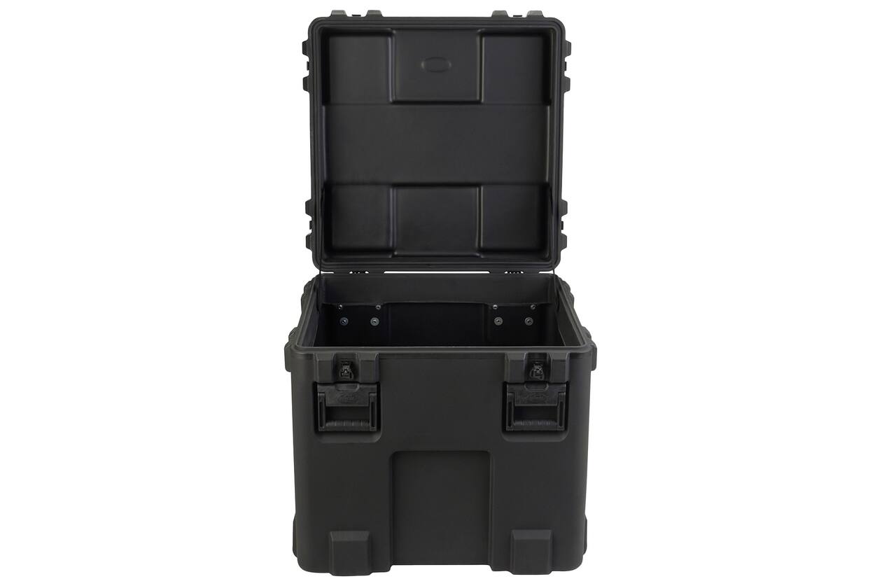 SKB - rSeries 2727-27 - Valise Étanche - Noire - Vide