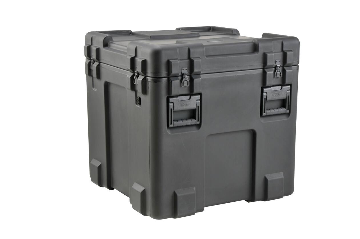 SKB - rSeries 2727-27 - Valise Étanche - Noire - Vide
