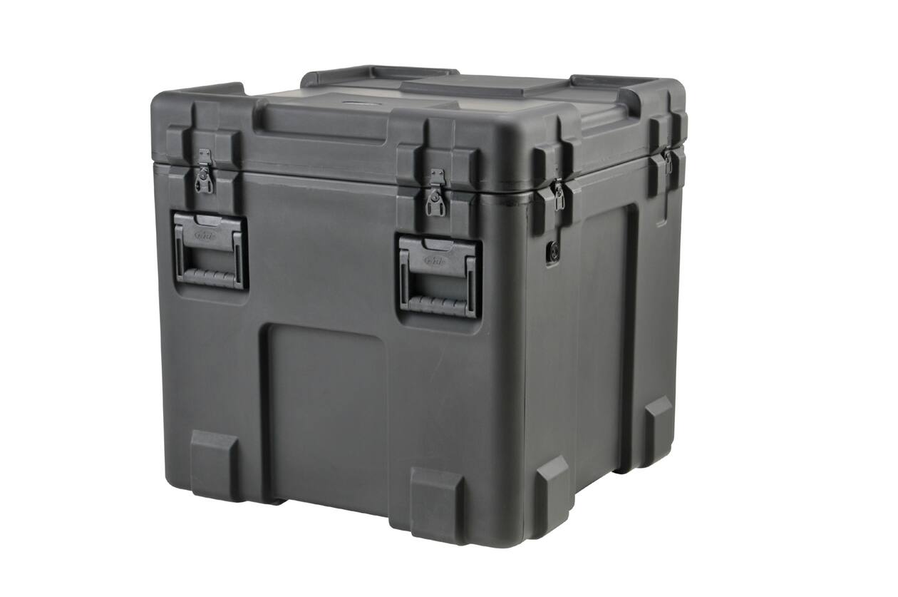 SKB - rSeries 2727-27 - Valise Étanche - Noire - Vide