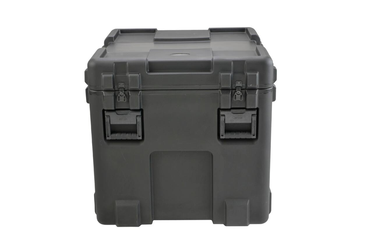 SKB - rSeries 2727-27 - Valise Étanche - Noire - Vide