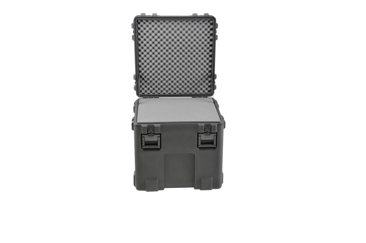 SKB - rSeries 3R-2727-27 - Valise étanche - Noir - Mousse en couches