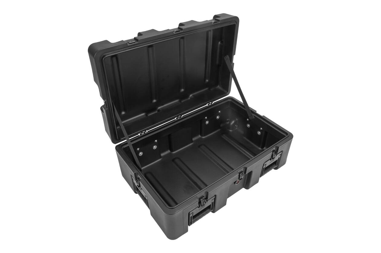 SKB - rSeries 3R-3018-13 - Valise étanche - Vide - avec roulettes