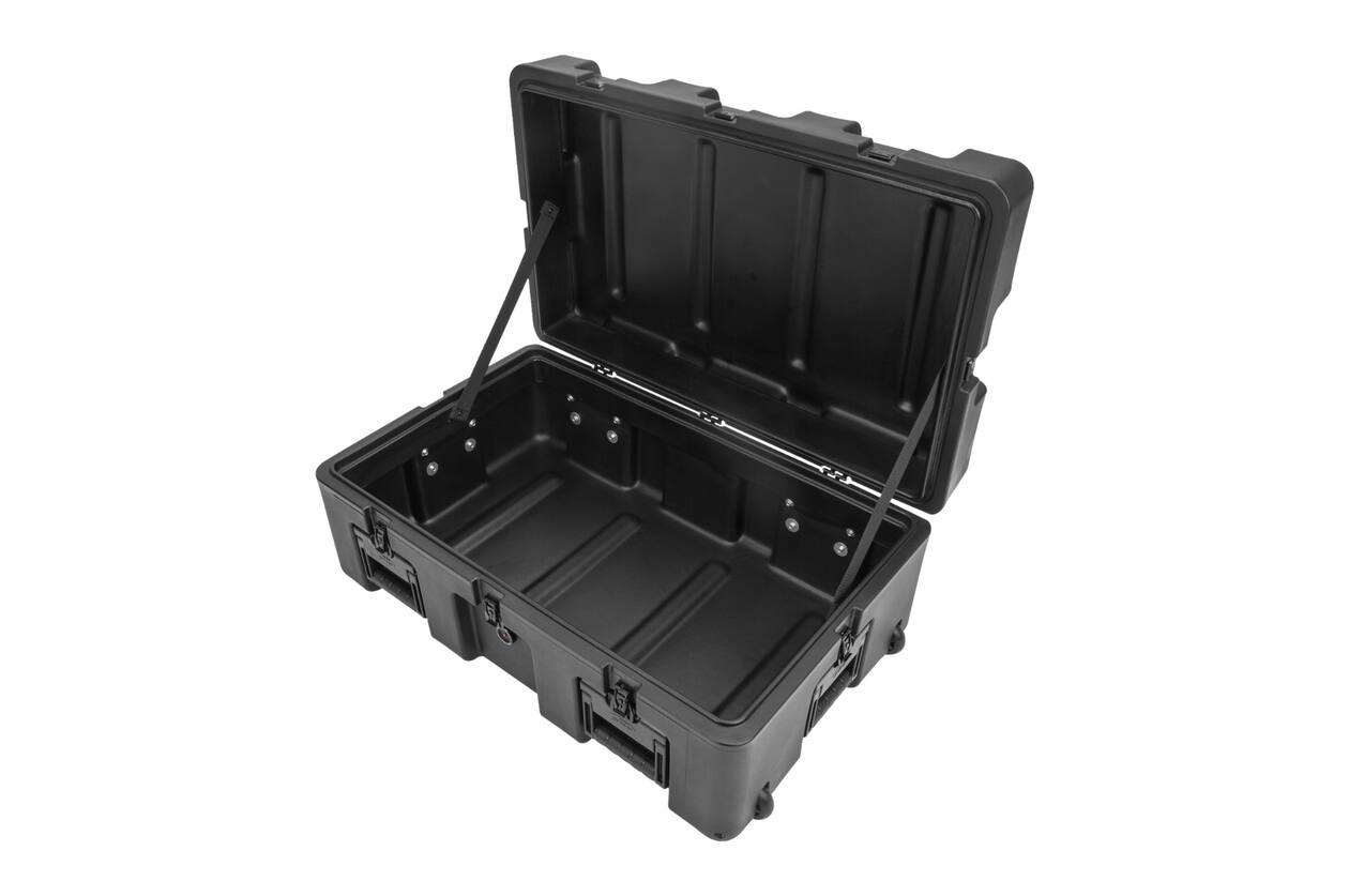SKB - rSeries 3R-3018-13 - Valise étanche - Vide - avec roulettes