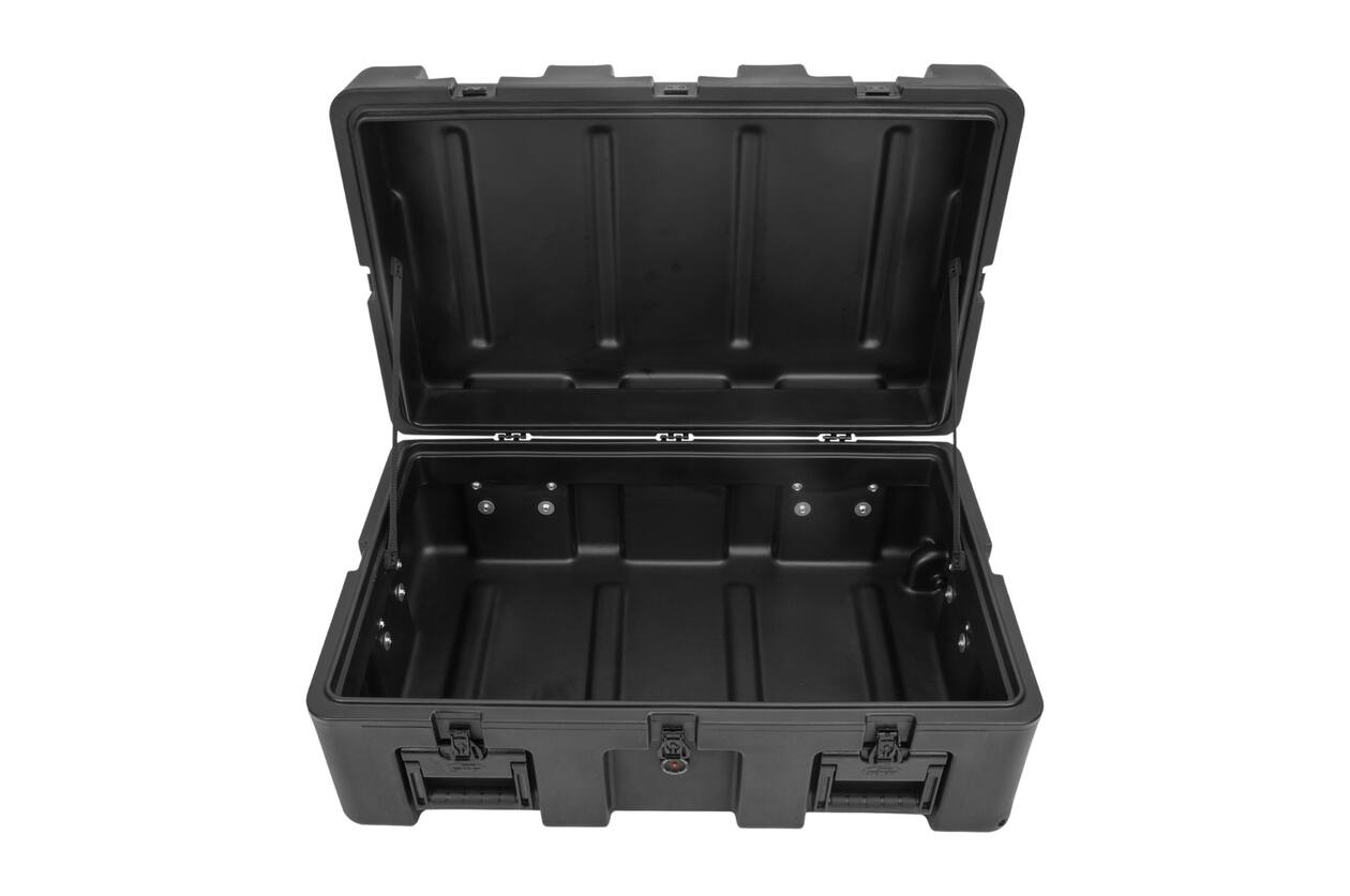 SKB - rSeries 3R-3018-13 - Valise étanche - Vide - avec roulettes