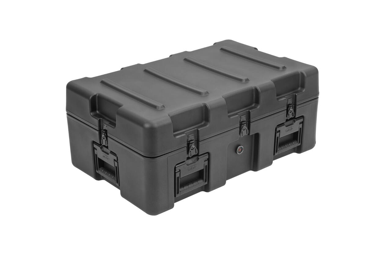 SKB - rSeries 3R-3018-13 - Valise étanche - Vide - avec roulettes
