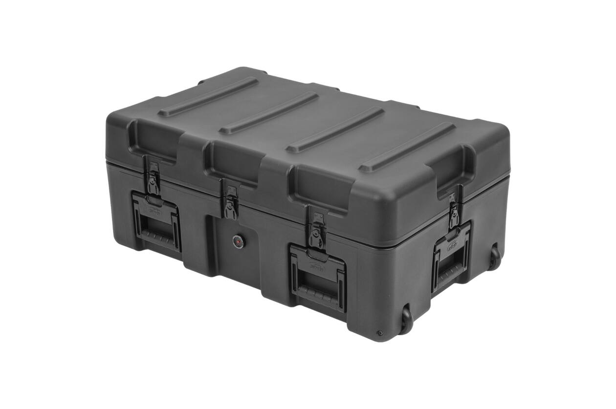 SKB - rSeries 3R-3018-13 - Valise étanche - Vide - avec roulettes