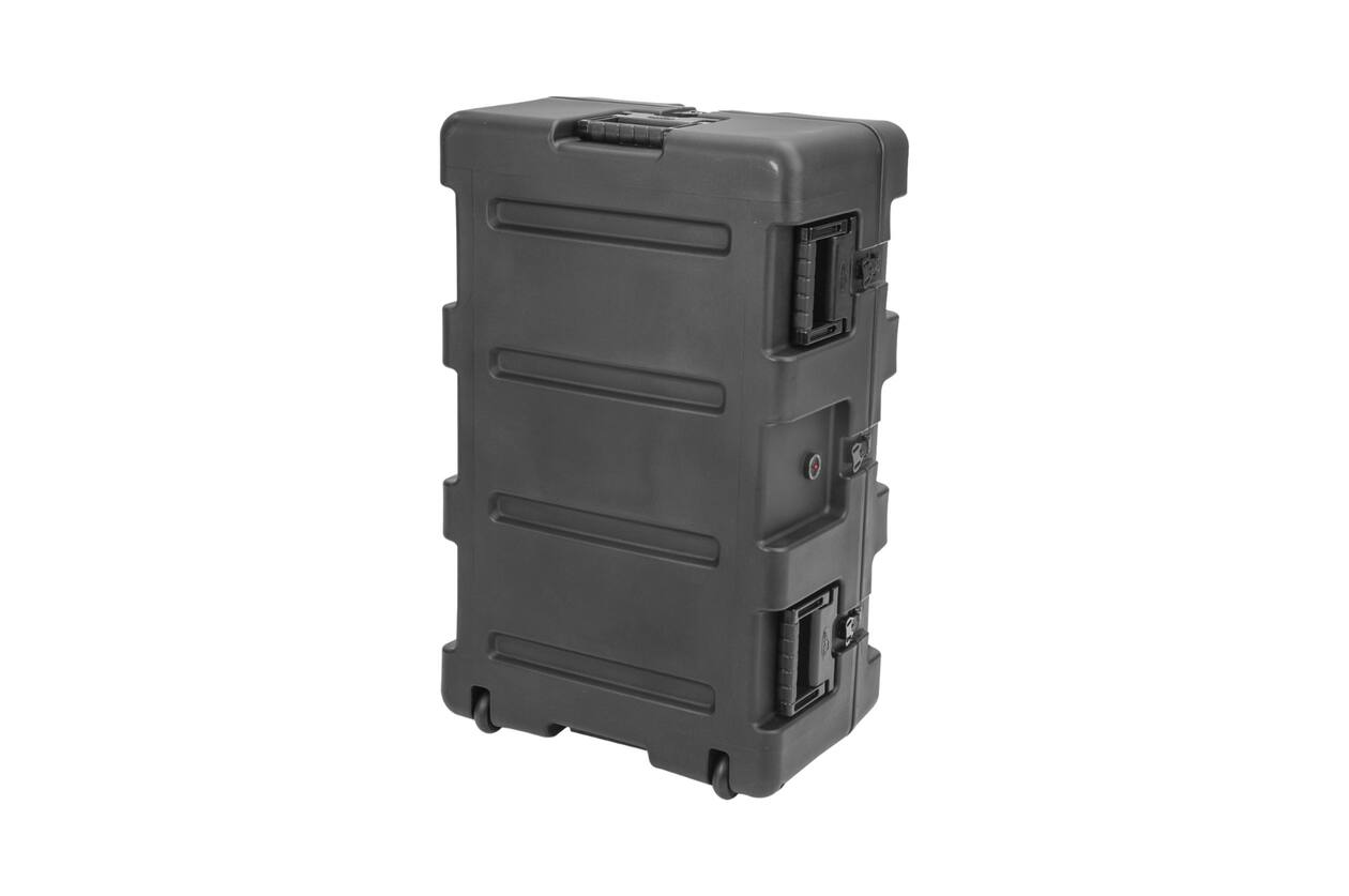 SKB - rSeries 3R-3018-13 - Valise étanche - Vide - avec roulettes