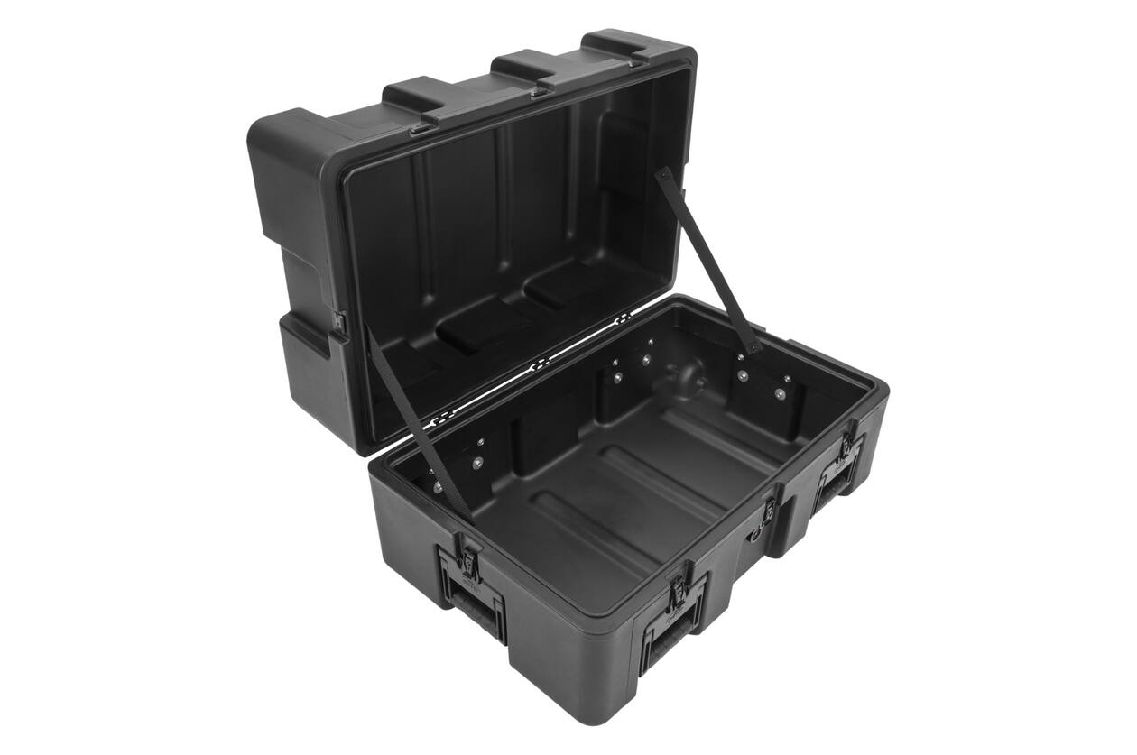 SKB - rSeries 3R-3018-17 - Valise étanche - Vide - avec roulettes