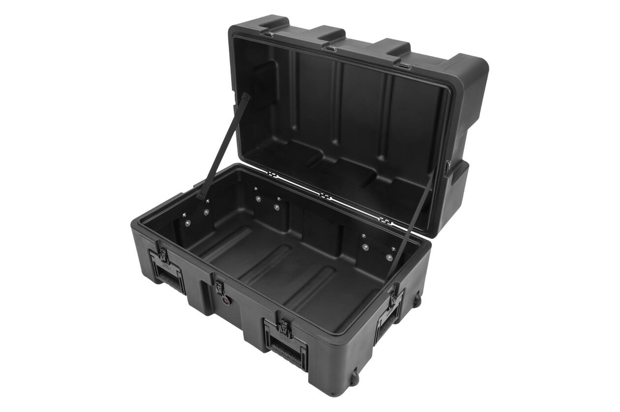 SKB - rSeries 3R-3018-17 - Valise étanche - Vide - avec roulettes