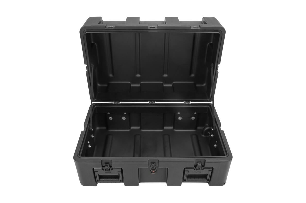 SKB - rSeries 3R-3018-17 - Valise étanche - Vide - avec roulettes