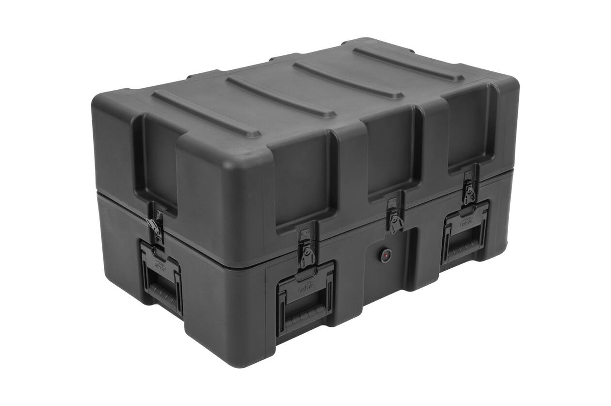 SKB - rSeries 3R-3018-17 - Valise étanche - Vide - avec roulettes
