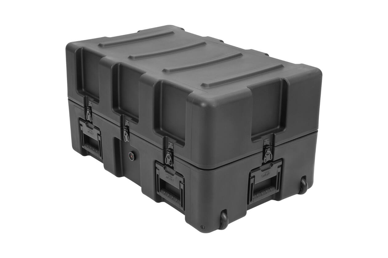SKB - rSeries 3R-3018-17 - Valise étanche - Vide - avec roulettes