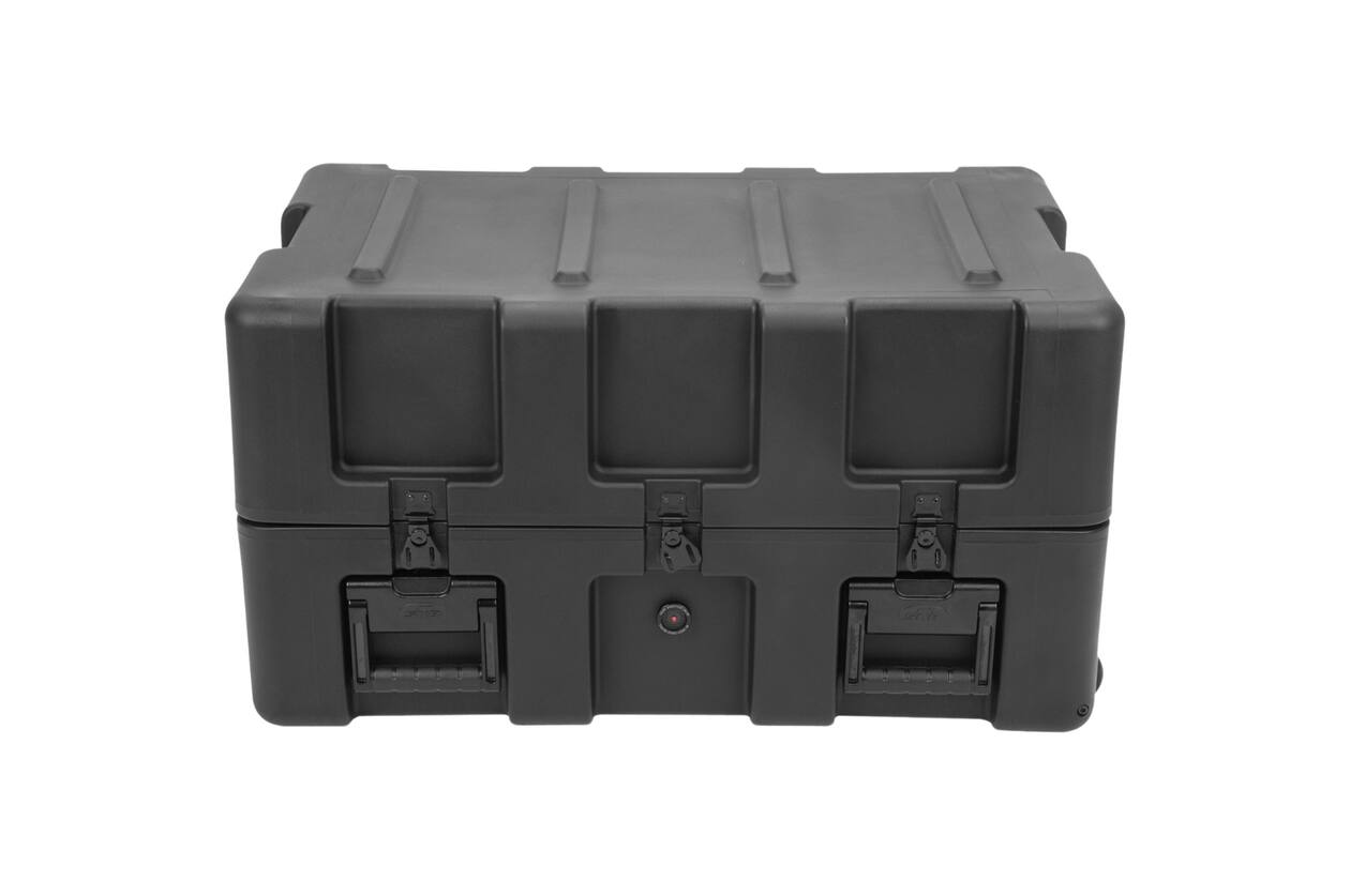 SKB - rSeries 3R-3018-17 - Valise étanche - Vide - avec roulettes