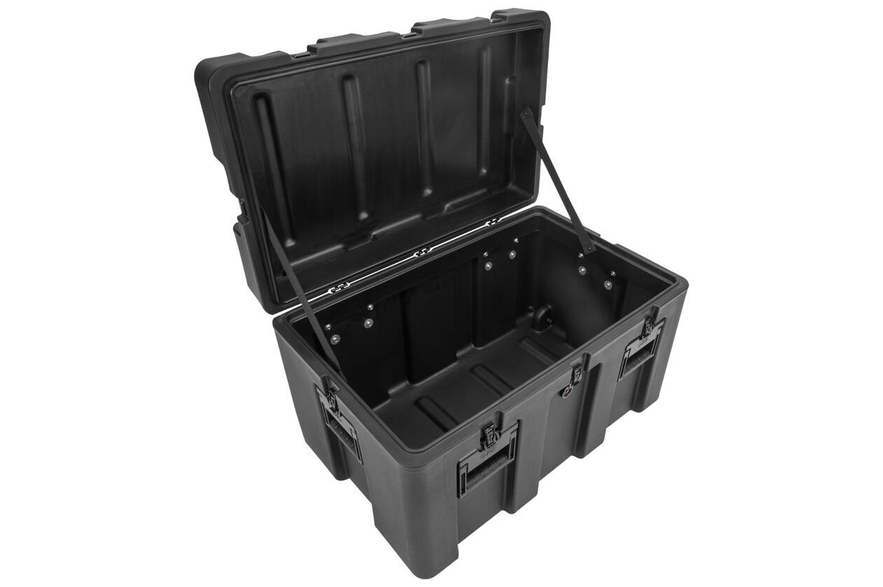 SKB - rSeries 3R-3018-20 - Valise étanche - Vide - avec roulettes