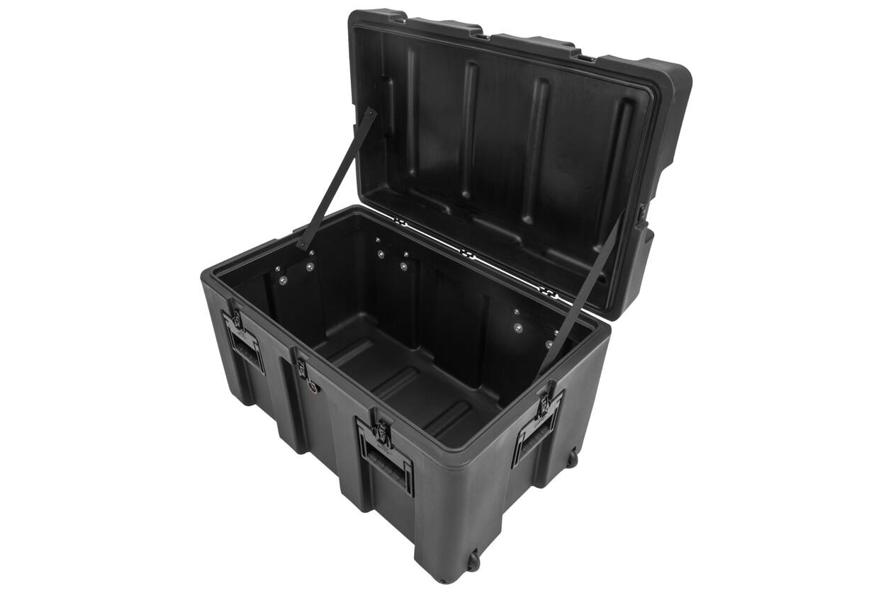 SKB - rSeries 3R-3018-20 - Valise étanche - Vide - avec roulettes