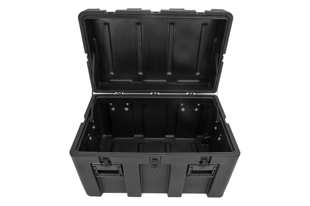 SKB - rSeries 3R-3018-20 - Valise étanche - Vide - avec roulettes