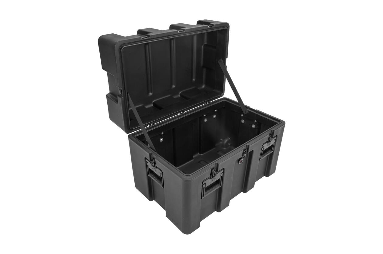 SKB - rSeries 3R-3018-24 - Valise étanche - Vide - avec roulettes