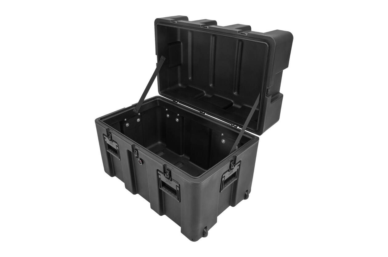 SKB - rSeries 3R-3018-24 - Valise étanche - Vide - avec roulettes