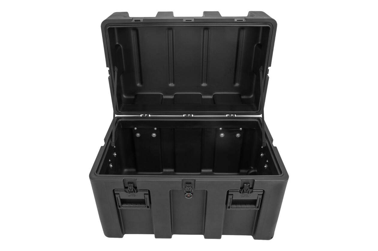 SKB - rSeries 3R-3018-24 - Valise étanche - Vide - avec roulettes