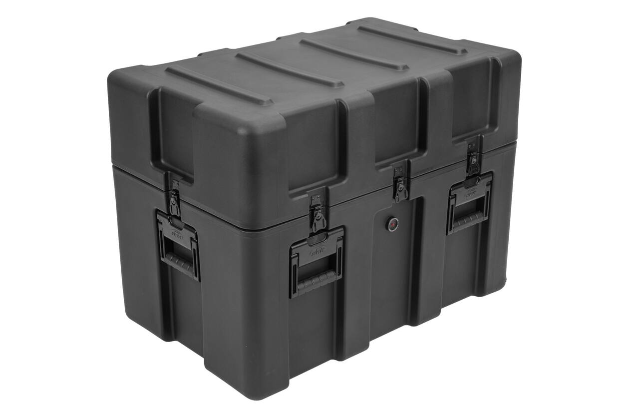 SKB - rSeries 3R-3018-24 - Valise étanche - Vide - avec roulettes