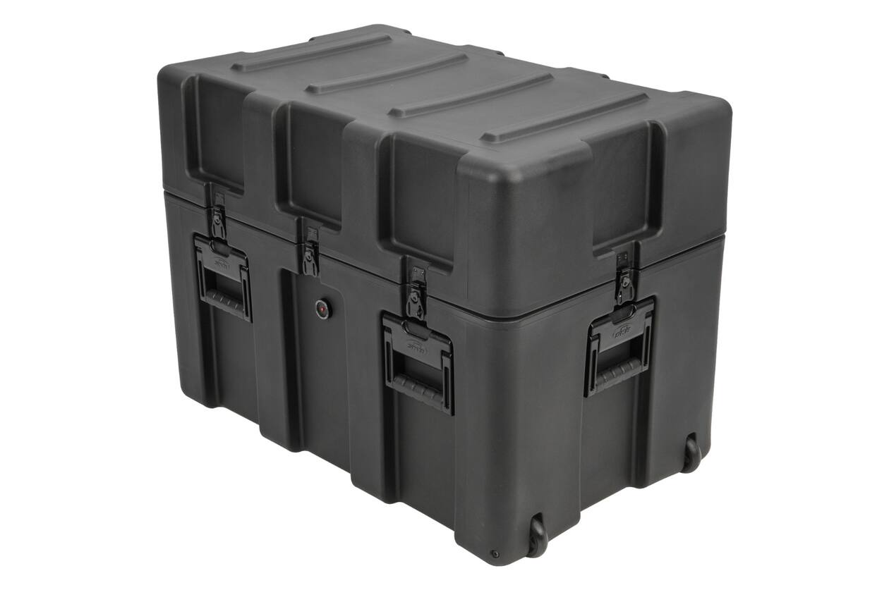 SKB - rSeries 3R-3018-24 - Valise étanche - Vide - avec roulettes
