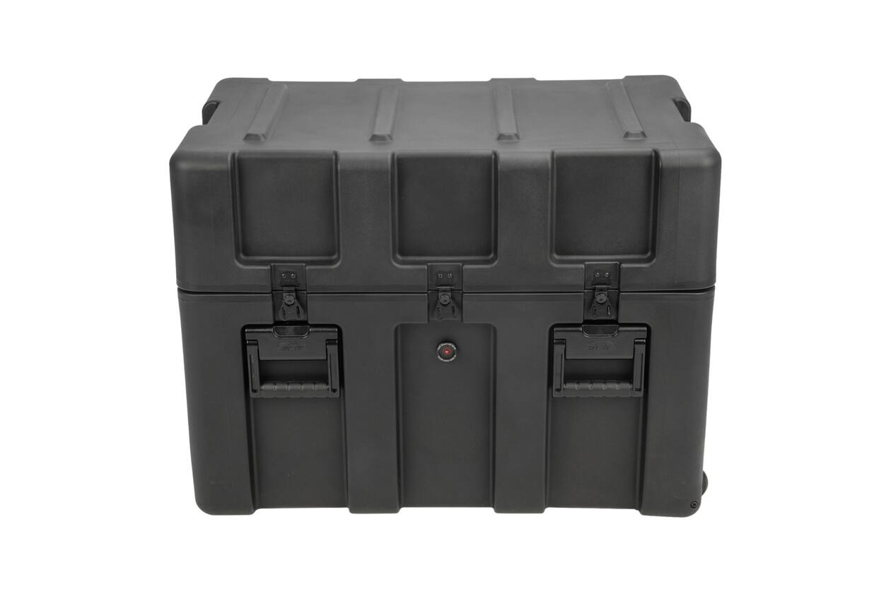 SKB - rSeries 3R-3018-24 - Valise étanche - Vide - avec roulettes