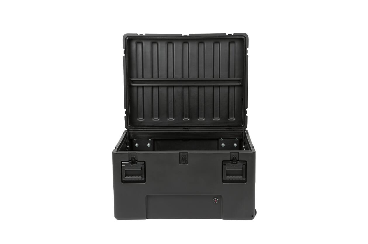 SKB - rSeries 3426-19 - Valise Étanche - Noire - Vide - avec Roulettes