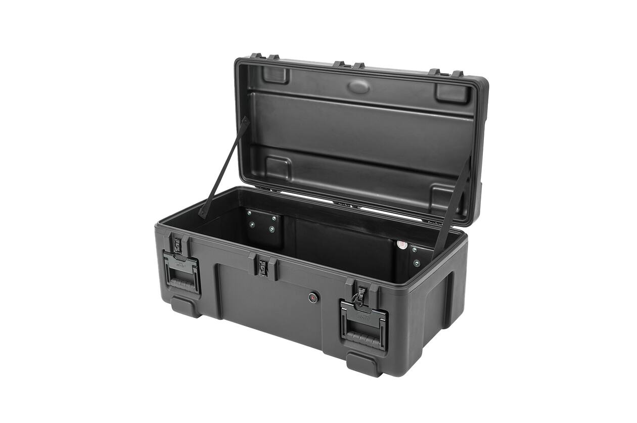 SKB - rSeries 3517-14 - Valise Étanche - Noire - Vide