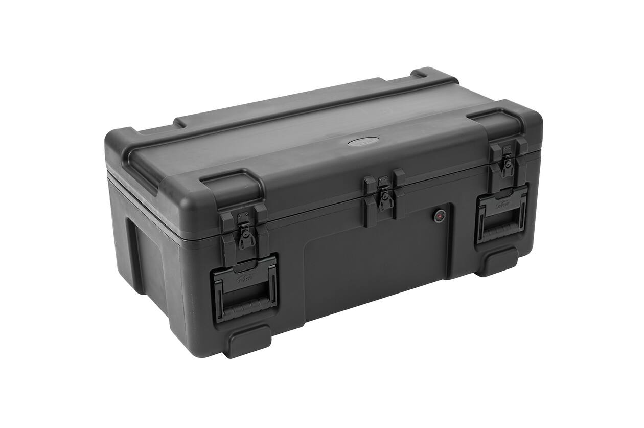 SKB - rSeries 3517-14 - Valise Étanche - Noire - Vide