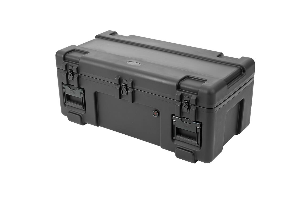 SKB - rSeries 3517-14 - Valise Étanche - Noire - Vide