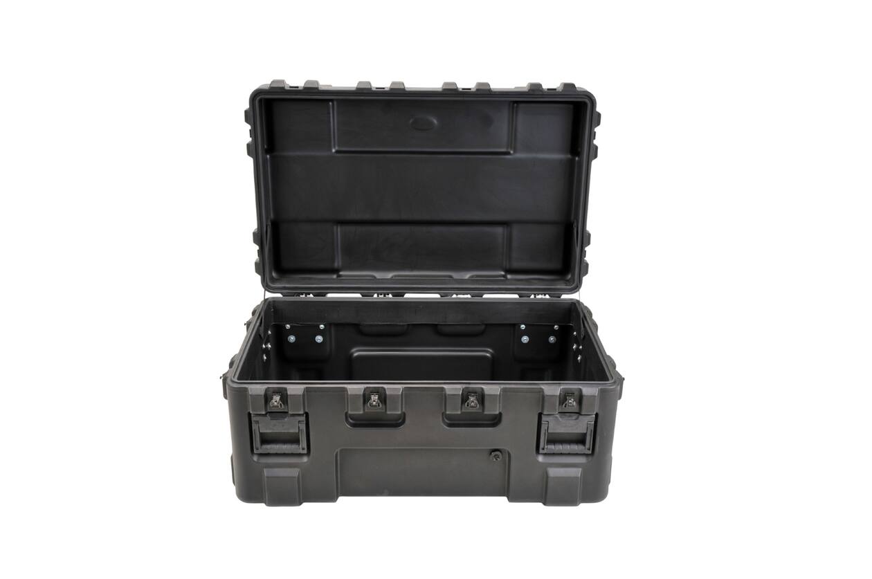 SKB - rSeries 4024-18 - Valise Étanche - Noire - Vide