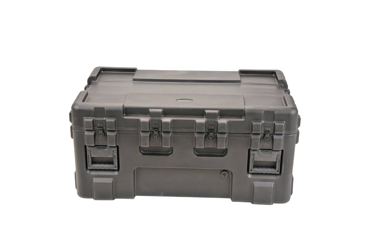 SKB - rSeries 3R-4024-18 - Valise étanche - Noir - Mousse en couches