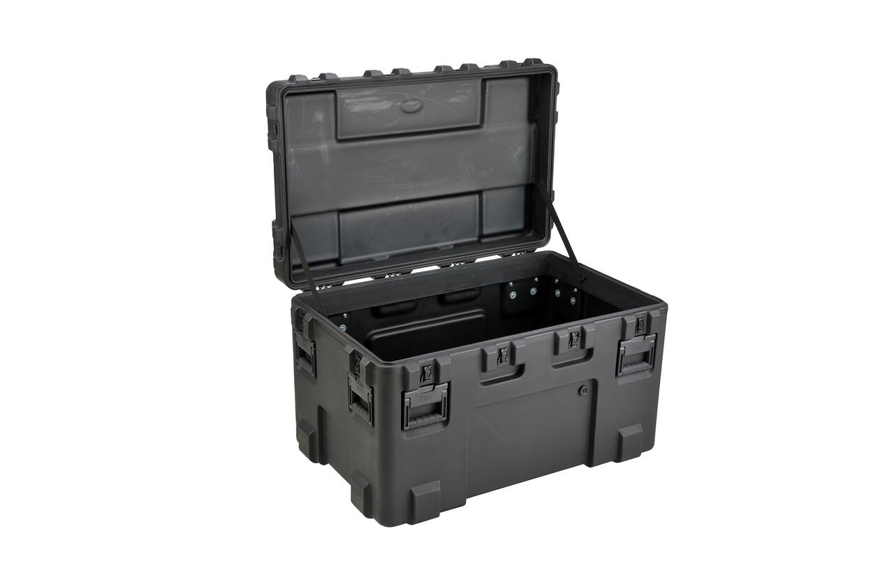 SKB - rSeries 4024-24 - Valise Étanche - Noire - Vide