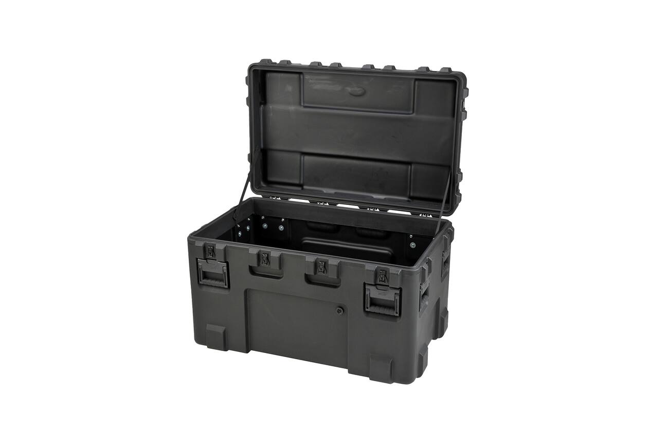 SKB - rSeries 4024-24 - Valise Étanche - Noire - Vide