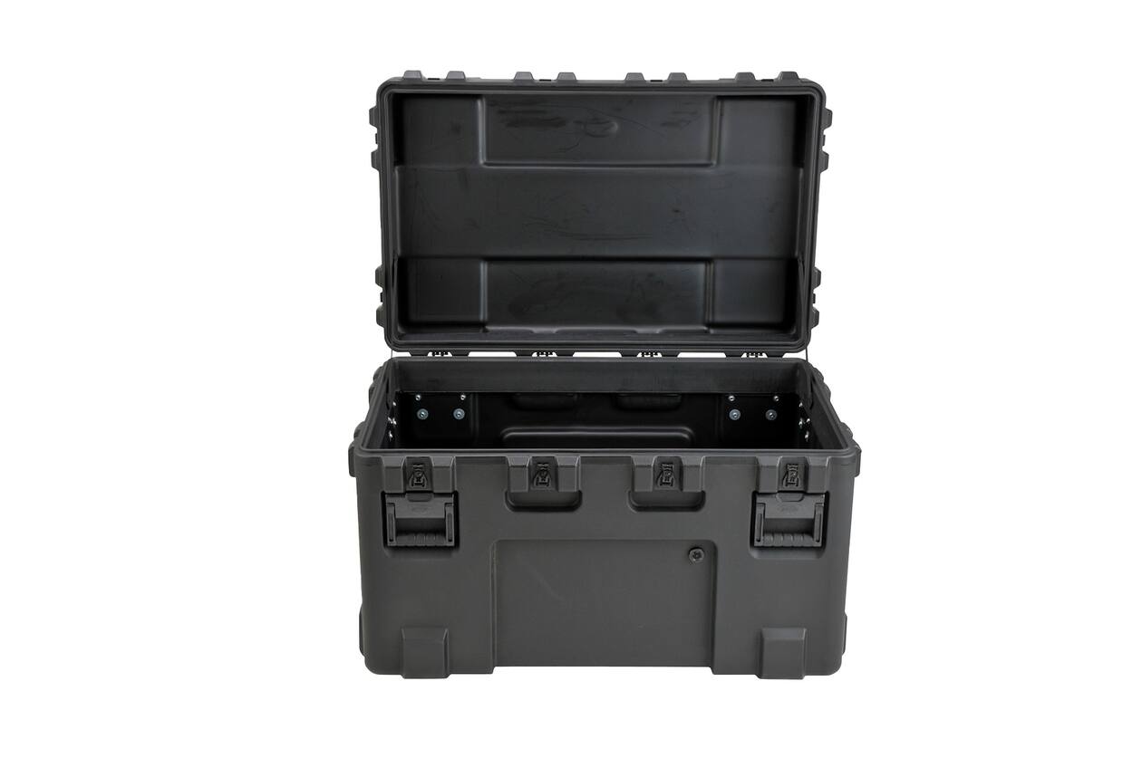 SKB - rSeries 4024-24 - Valise Étanche - Noire - Vide