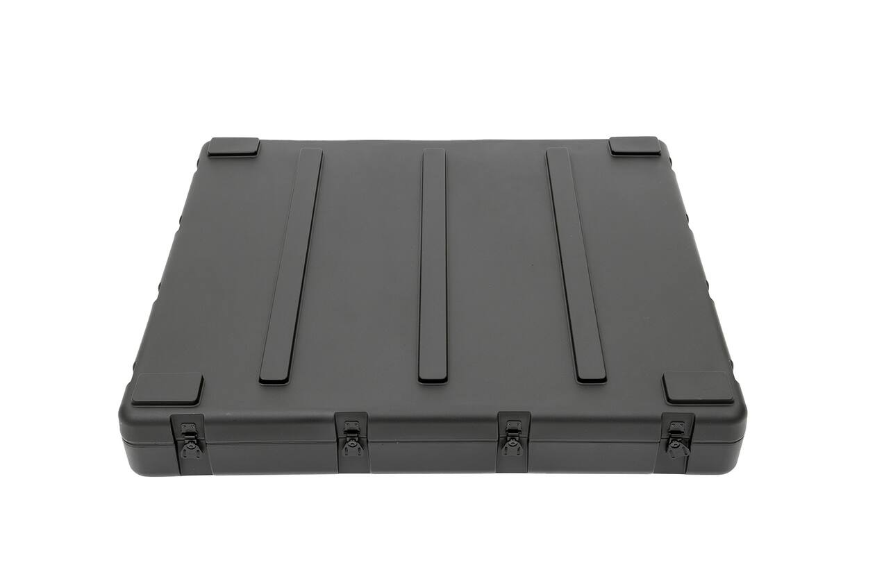 SKB - rSeries 4035-5 - Valise Étanche - Noire - Vide