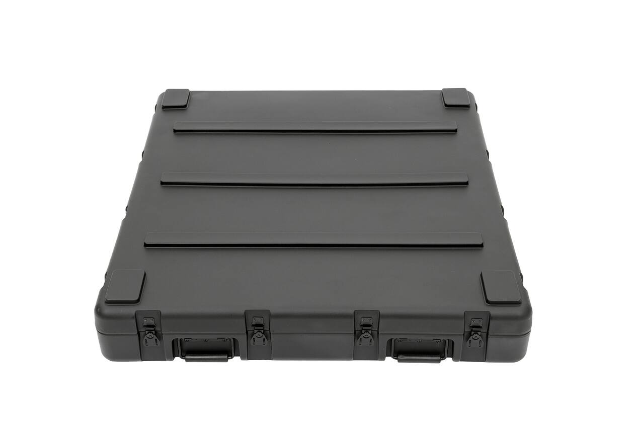SKB - rSeries 4035-5 - Valise Étanche - Noire - Vide