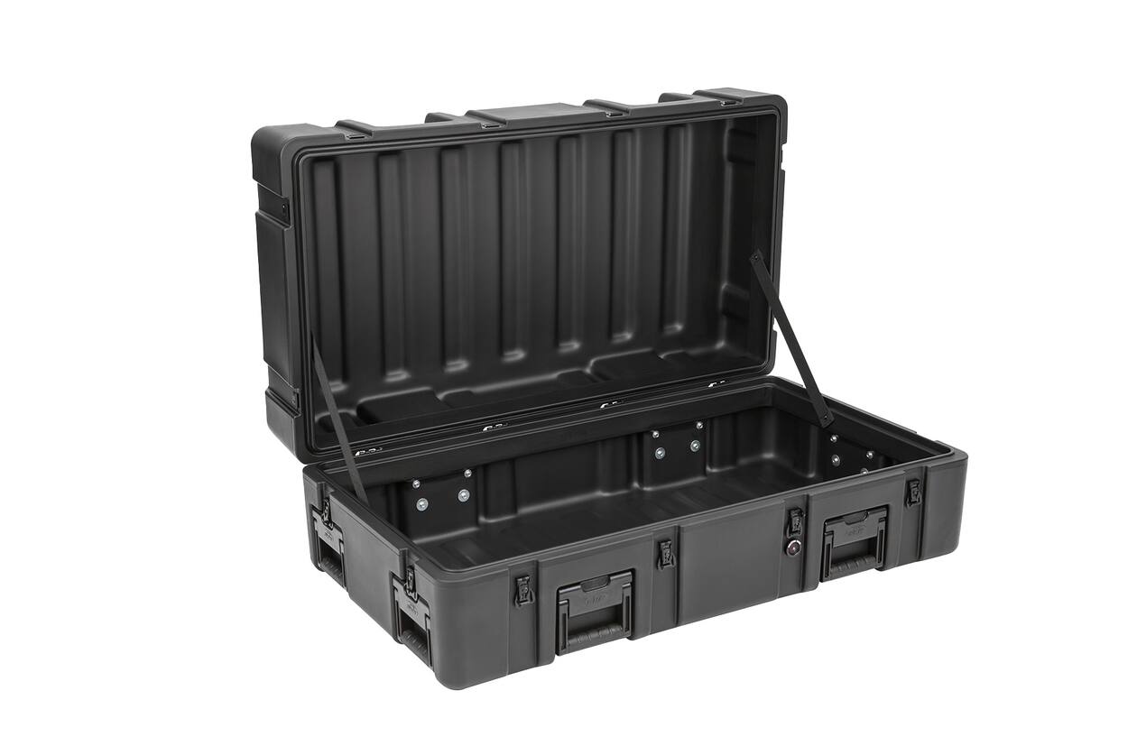 SKB - rSeries 4222-14 - Valise Étanche - Noire - Vide