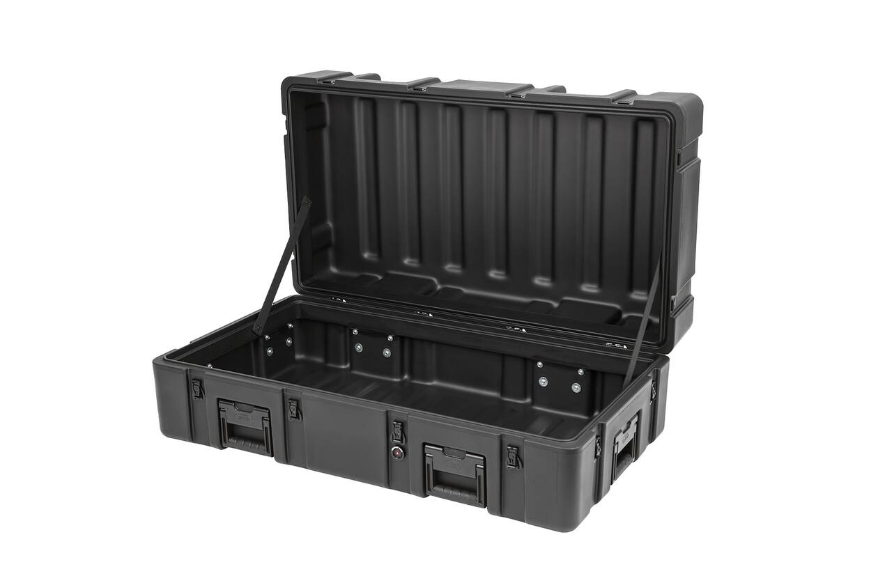 SKB - rSeries 4222-14 - Valise Étanche - Noire - Vide