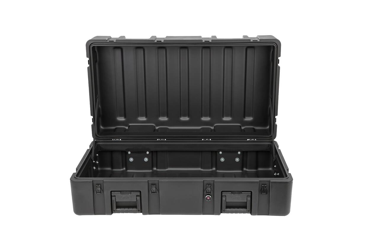 SKB - rSeries 4222-14 - Valise Étanche - Noire - Vide