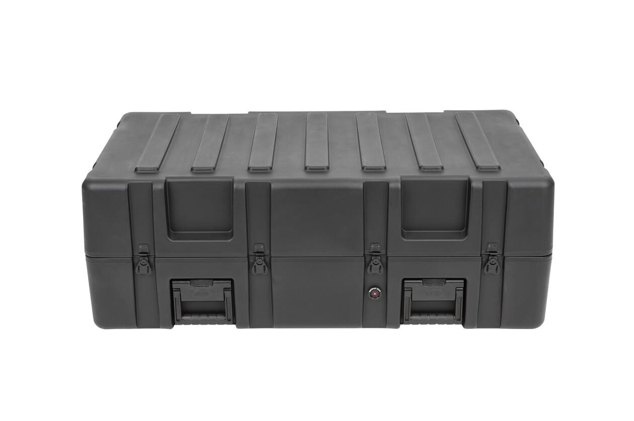 SKB - rSeries 3R-4222-14 - Valise étanche - Noir - Mousse en couches