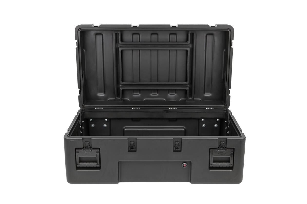 SKB - rSeries 4222-15 - Valise Étanche - Noire - Vide