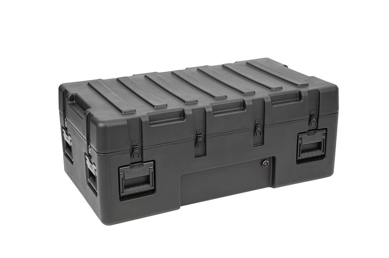 SKB - rSeries 4222-15 - Valise Étanche - Noire - Vide