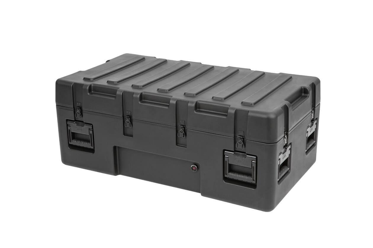SKB - rSeries 4222-15 - Valise Étanche - Noire - Vide