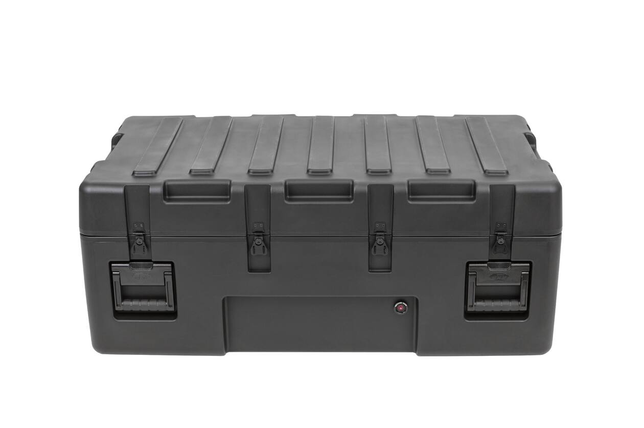 SKB - rSeries 4222-15 - Valise Étanche - Noire - Vide