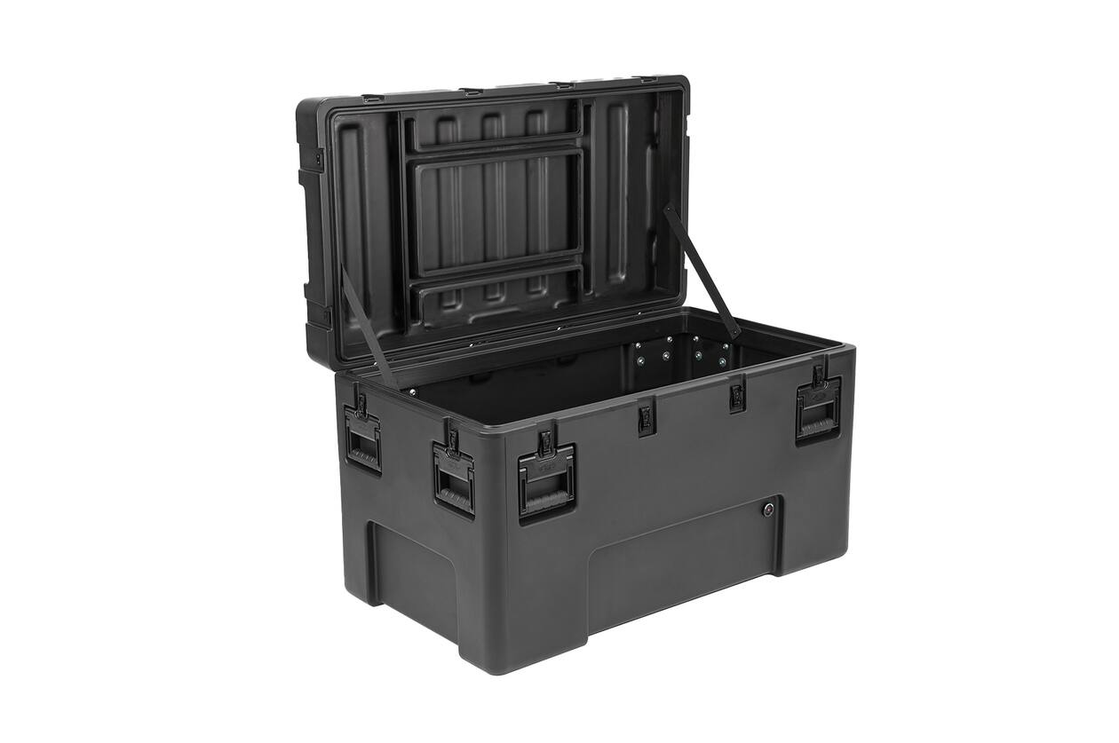 SKB - rSeries 4222-24 - Valise Étanche - Noire - Vide