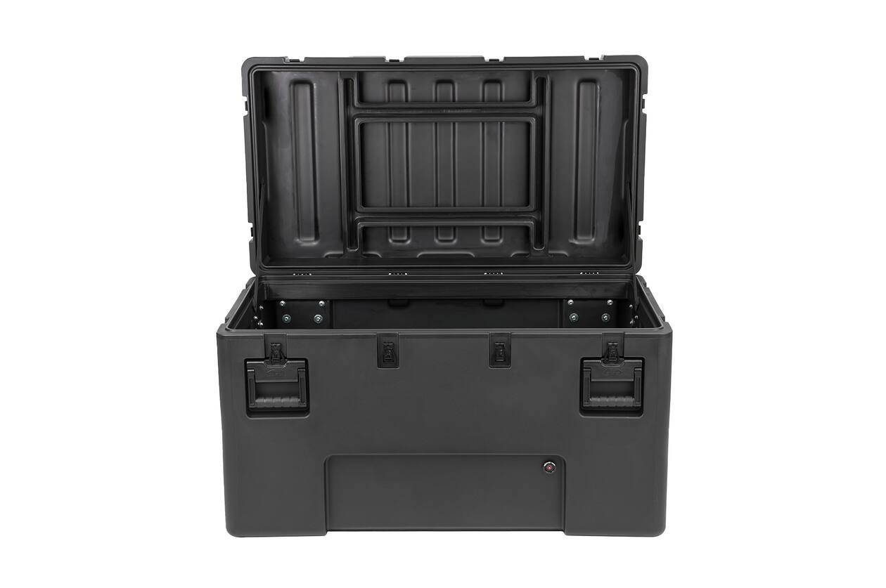 SKB - rSeries 4222-24 - Valise Étanche - Noire - Vide