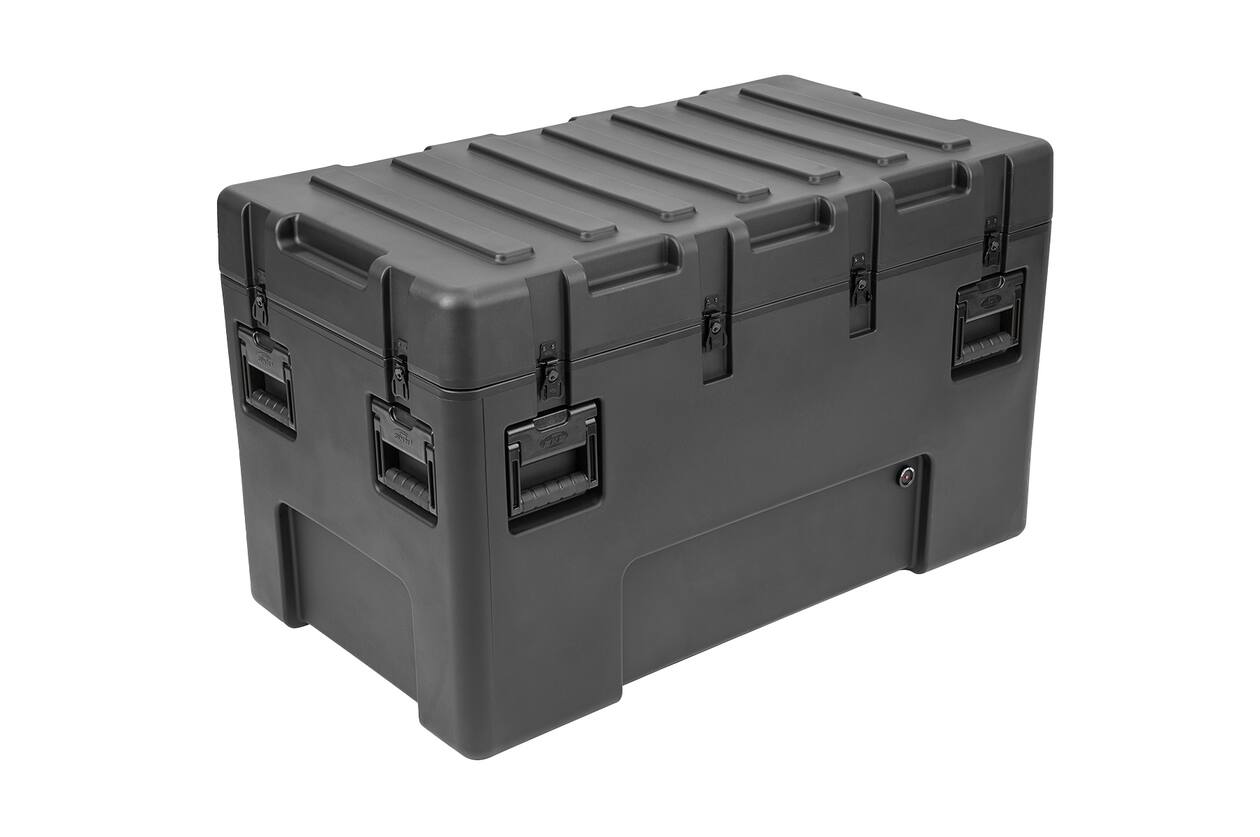 SKB - rSeries 4222-24 - Valise Étanche - Noire - Vide